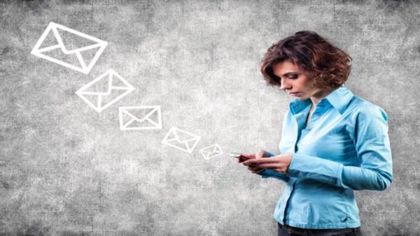 ಸಂಗಾತಿಗೆ ಸಂದೇಶ ಕಳುಹಿಸುವಾಗ ಈ ತಪ್ಪುಗಳನ್ನು ಮಾಡಬೇಡಿ... ಇಲ್ಲವಾದರೆ ಅನಾಹುತ ಪಕ್ಕಾ...!