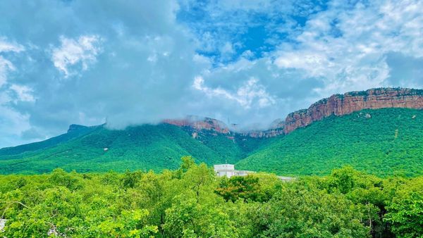 Earthquake In Tirupati: ತಿರುಪತಿಯಲ್ಲಿ ಭೂಕಂಪ: 3.9 ತೀವ್ರತೆ ದಾಖಲು