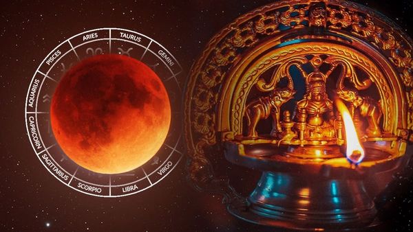 Today Labha yoga: ಇಂದು ರೂಪಗೊಂಡ ಲಾಭ ಯೋಗ: ಕನ್ಯಾ ಸೇರಿದಂತೆ ಈ 5 ರಾಶಿಯವರಿಗೆ ಸೂರ್ಯದೇವನ ಕೃಪೆ