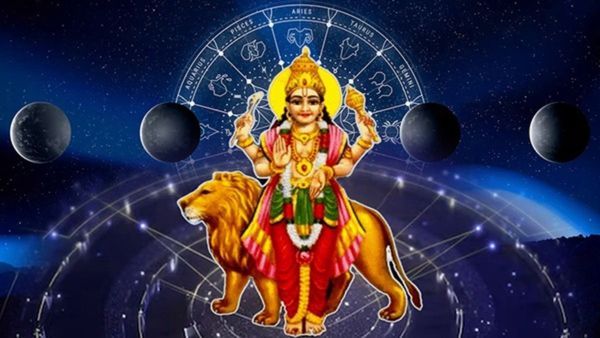 Today Raja Yoga: ಇಂದು ರೂಪಗೊಂಡ ರಾಜ ಯೋಗ: ಕನ್ಯಾ ರಾಶಿ ಸೇರಿದಂತೆ 5 ರಾಶಿಯವರಿಗೆ ಸಂತೋಷ, ಸಮೃದ್ಧಿ