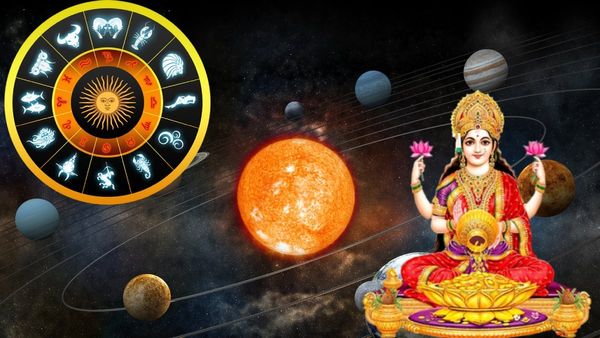 Today Ravi Yoga: ಇಂದು ರೂಪಗೊಂಡ ರವಿ ಯೋಗ: ಸಿಂಹ ಸೇರಿದಂತೆ ಈ 5 ರಾಶಿಯವರಿಗೆ ಸಂತೋಷ, ಸಂಪತ್ತು