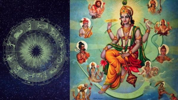 Today Sukarma Yoga: ಇಂದು ರೂಪಗೊಂಡ ಸುಕರ್ಮ ಯೋಗ: ವೃಶ್ಚಿಕ ಸೇರಿದಂತೆ ಈ 5 ರಾಶಿಯವರಿಗೆ ಅದೃಷ್ಟ ಲಕ್ಷ್ಮಿ ಕೃಪೆ