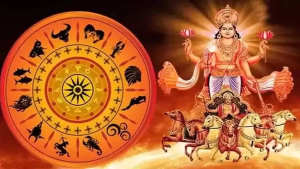 Today Variyan Yoga: ಇಂದು ರೂಪಗೊಂಡ ವರಿಯಾನ ಯೋಗ: ಕನ್ಯಾ ಸೇರಿದಂತೆ ಈ 5 ರಾಶಿಯವರಿಗೆ ಸಂಪತ್ತು, ಸಮೃದ್ಧಿ
