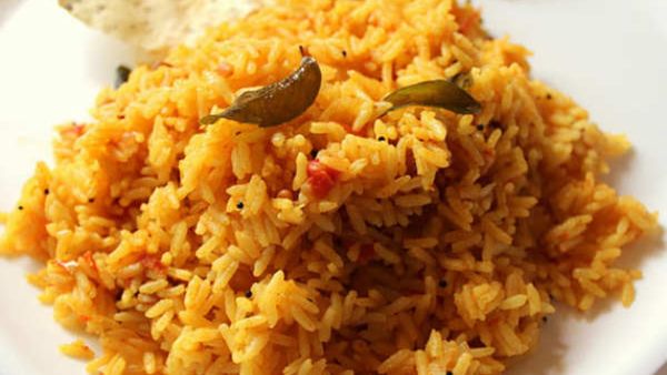 Tomato Bath Recipe: ಟೊಮ್ಯಾಟೋ ಬಾತ್ ತಯಾರಿಸಿ.... ಮನೆಯವರ ಮನ್‌ ಕಿ ಬಾತ್ ಕೇಳಿ