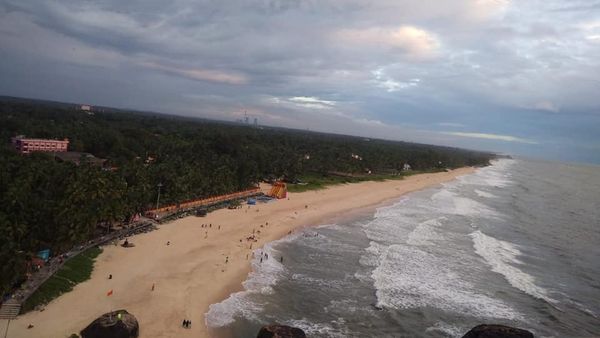 ಪ್ರವಾಸಿ ತಾಣದ ಶುಲ್ಕ ಸಂಗ್ರಹ ಹೊಣೆ ಗ್ರಾಮ ಪಂಚಾಯಿತಿಗೆ?