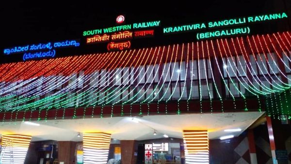 ಬೆಂಗಳೂರು-ಕರಾವಳಿ ರೈಲು ಪ್ರಯಾಣಿಕರ ಗಮನಕ್ಕೆ ಮಾನ್ಸೂನ್ ವೇಳಾಪಟ್ಟಿ 