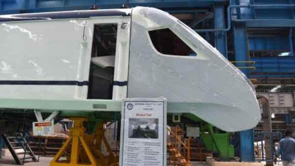 ICF: ಭಾರತೀಯ ರೈಲ್ವೆ: 'ಐಸಿಎಫ್'ನಿಂದ 3000 ಬೋಗಿಗಳ ತಯಾರಿಕೆ ಗುರಿ, ವಂದೇ ಭಾರತ್ ಬೋಗಿ ಎಷ್ಟು?