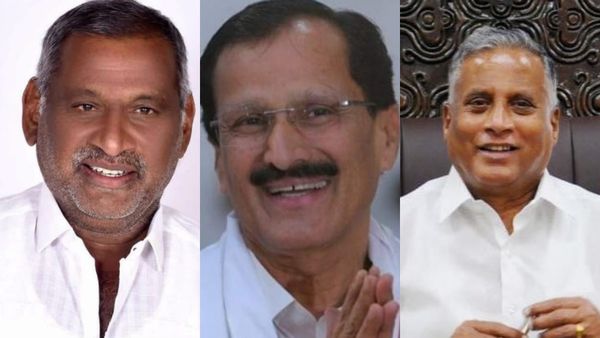 ಜೆಸಿ ಮಾಧುಸ್ವಾಮಿ V/s ವಿ ಸೋಮಣ್ಣ: ಸೋಮಣ್ಣ ಸೋಲಿಗೆ ಟೊಂಕಕಟ್ಟಿ ನಿಂತಿದ್ದಾರಾ ಮಾಧುಸ್ವಾಮಿ!?