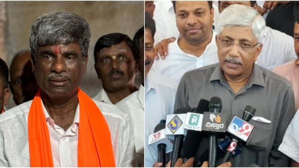 ಉಡುಪಿ-ಚಿಕ್ಕಮಗಳೂರು ಲೋಕಸಭಾ ಕ್ಷೇತ್ರ-ಸೌಮ್ಯ ಅಭ್ಯರ್ಥಿಗಳ ಭಾಷೆ ವಾರ್‌