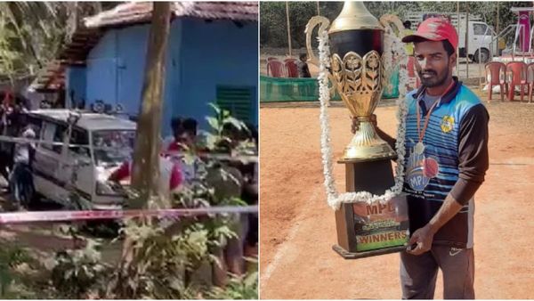 ಬ್ರಹ್ಮಾವರ: ಗುಂಡಿಕ್ಕಿ ಕೊಂದ ಪ್ರಕರಣಕ್ಕೆ ಟ್ವಿಸ್ಟ್‌, ಆ ಒಂದು 'ಪೆಟ್ಟಿಗೆ'ಗಾಗಿ ನಡೀತಾ ಹತ್ಯೆ..?