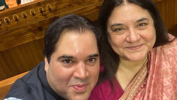 Varun Gandhi: ವರುಣ್ ಗಾಂಧಿಗೆ ಇಲ್ಲ ಟಿಕೆಟ್, ಅಸಮಾಧಾನಗೊಂಡ ಮೇನಕಾ ಗಾಂಧಿ ಮುಂದಿನ ನಡೆಯೇನು?