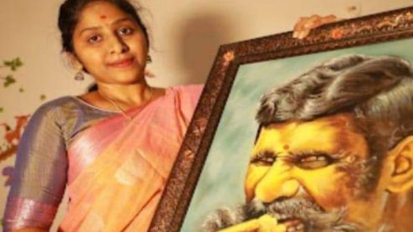 ಲೋಕಸಭಾ ಚುನಾವಣಾ ಅಖಾಡಕ್ಕೆ ಎಂಟ್ರಿ ಕೊಟ್ಟ ಕಾಡುಗಳ್ಳ ವೀರಪ್ಪನ್‌ ಪುತ್ರಿ: ಯಾವ ಪಕ್ಷ, ಯಾವ ಕ್ಷೇತ್ರ ತಿಳಿಯಿರಿ