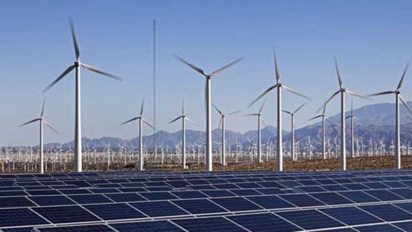 ವಿಜಯಪುರದಲ್ಲಿ ದೇಶದ 2ನೇ ಅತಿ ದೊಡ್ಡ 'ಪವನ' ವಿದ್ಯುತ್ ಘಟಕ