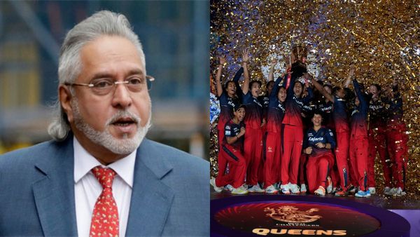 RCB: ಕಪ್‌ ಗೆದ್ದ ಆರ್‌ಸಿಬಿ; ವಿಜಯ್ ಮಲ್ಯ ಹೇಳಿದ್ದೇನು?