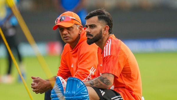 Virat Kohli: ಟಿ20 ವಿಶ್ವಕಪ್‌ ತಂಡದಲ್ಲಿ ವಿರಾಟ್‌ ಕೊಹ್ಲಿಗಿಲ್ಲ ಸ್ಥಾನ!