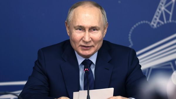 Vladimir Putin: ರಷ್ಯಾ ಚುನಾವಣೆಯಲ್ಲಿ ಅಧ್ಯಕ್ಷ ವ್ಲಾಡಿಮಿರ್ ಪುಟಿನ್ ದಾಖಲೆಯ ಗೆಲುವು!