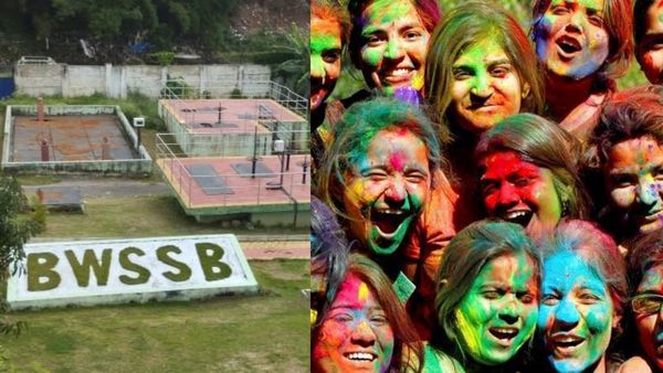 Holi Festival: ಹಬ್ಬದಾಚರಣೆಗೆ ಬೆಂಗಳೂರು ಜಲಮಂಡಳಿ ಸೂಚಿಸಿದ ನಿರ್ಬಂಧಗಳೇನು?