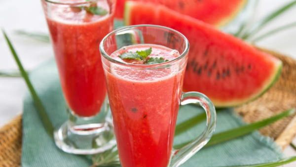 Water Melon Juice: ಬೇಸಿಗೆಯಲ್ಲಿ ದೇಹ ತಂಪಾಗಿಸಲು ಪೆಪ್ಪರ್‌ ಕಲ್ಲಂಗಡಿ ಜ್ಯೂಸ್‌ ಸೇವಿಸಿ