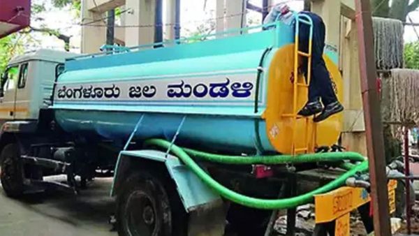 Lok Sabha Election 2024: ಕರ್ನಾಟಕ ಚುನಾವಣಾ ಆಯೋಗದ ಕಣ್ಣು ನೀರಿನ ಟ್ಯಾಂಕರ್‌ಗಳ ಮೇಲೆ-ಕಾರಣ ಏನು?