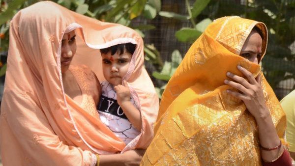 Weather Report: ಮುಂದಿನ 5 ದಿನ ರಾಜ್ಯದ ಈ ಜಿಲ್ಲೆಗಳಲ್ಲಿ ಭಾರೀ ಬಿಸಿಗಾಳಿ- ಇಲ್ಲಿದೆ ಪ್ರಮುಖ ಸೂಚನೆ