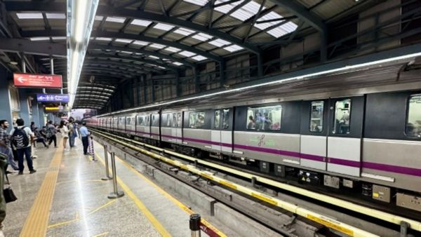 Namma Metro: ವೈಟ್‌ಫೀಲ್ಡ್‌ ನಿಲ್ದಾಣದಿಂದ ಮೆಟ್ರೋ ವಿಸ್ತರಣೆ-ಕಾರಣ ಏನು ಹಾಗೂ ವೆಚ್ಚ ಎಷ್ಟು ಕೋಟಿ?