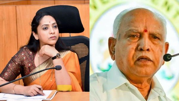 ಯಡಿಯೂರಪ್ಪ ಫೋಕ್ಸೋ ಪ್ರಕರಣ: ಮಹಿಳಾ ಆಯೋಗ ಹೇಳಿದ್ದೇನು?