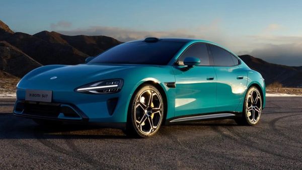 ಥೇಟ್‌ ಫೆರಾರಿ ಹೋಲುವ ಶಿಯೋಮಿಯ ಎಸ್‌ಯು7 ಇವಿ ಕಾರು ಬಿಡುಗಡೆ ದಿನಾಂಕ ಘೋಷಣೆ-ವಿಶೇಷತೆ, ದರಗಳ ಮಾಹಿತಿ ತಿಳಿಯಿರಿ