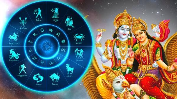 Lakshmi Narayan Rajyoga: ಮೀನದಲ್ಲಿ ಲಕ್ಷ್ಮೀ ನಾರಾಯಣ, ಬುಧಾದಿತ್ಯ ರಾಜಯೋಗ: ಅದೃಷ್ಟದ ಮಳೆಗೆ ಒದ್ದೆಯಾಗುವ ರಾಶಿಗಳು... 