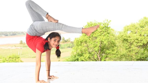 ಹರಿಹರ: 52 ಗೋಲ್ಡ್ ಮೆಡಲ್‌ ಮುಡಿಗೇರಿಸಿಕೊಂಡ ಅಂತಾರಾಷ್ಟ್ರೀಯ ಯೋಗ ಚಾಂಪಿಯನ್, ಮಾಹಿತಿ, ವಿವರ