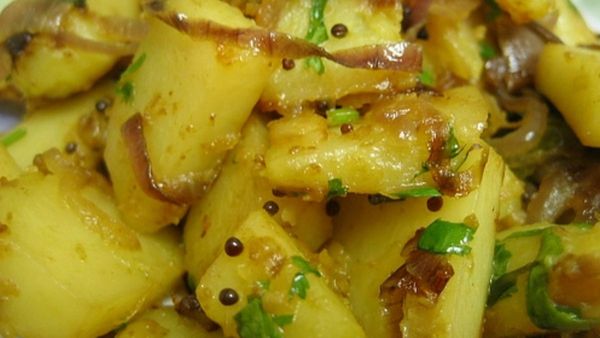 Zero oil cooking Recipe: ಎಣ್ಣೆ ಬಳಸದೆ ಅಡುಗೆ ಮಾಡುವುದು ಹೇಗೆ?
