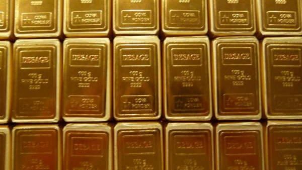 Lok Sabha Election: ₹7,00,00,00,000 ಬೆಲೆಯ 14,25,000 ಗ್ರಾಂ ಚಿನ್ನ ಜಪ್ತಿ ಮಾಡಿದ ಪೊಲೀಸರು- ಎಲ್ಲಿ? ಮಾಹಿತಿ, ವಿವರ