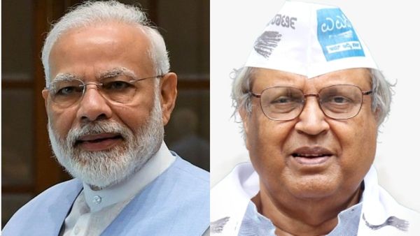 ನರೇಂದ್ರ ಮೋದಿ 'ಚುನಾವಣಾ ಬಾಂಡ್' ಅಕ್ರಮದ ರೂವಾರಿ: ಮುಖ್ಯಮಂತ್ರಿ ಚಂದ್ರು ಆಗ್ರಹವೇನು?