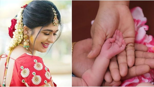 Aditi Prabhudeva: ಯುಗಾದಿಗೆ ಮಗುವಿನ ಫೋಟೋ ಹಂಚಿಕೊಂಡ ನಟಿ ಅದಿತಿ ಪ್ರಭುದೇವ