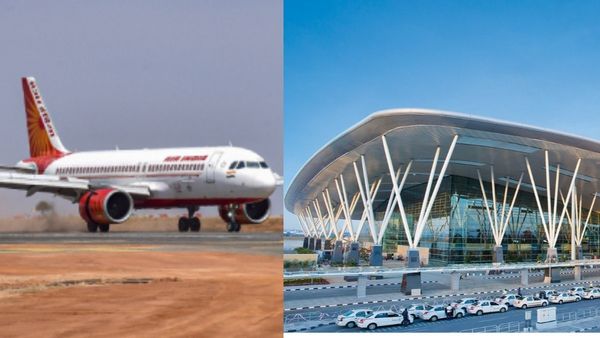 Air India-BIAL: 'ಏರ್‌ ಇಂಡಿಯಾ ವಿಮಾನಯಾನ ಹಬ್' ಆಗಲಿದೆ ಬೆಂಗಳೂರು ಏರ್‌ಪೋರ್ಟ್