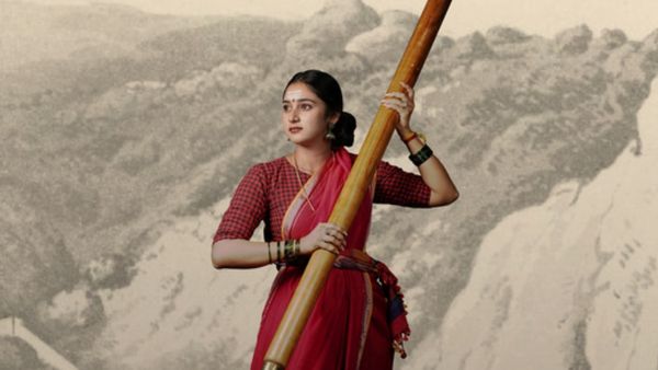 Aishwarya Shivakumar: ಒನಕೆ ಓಬವ್ವನ ರೂಪದಲ್ಲಿ ಡಿ.ಕೆ ಶಿವಕುಮಾರ್ ಪುತ್ರಿ, ಯಾಕೆ ಗೊತ್ತಾ?