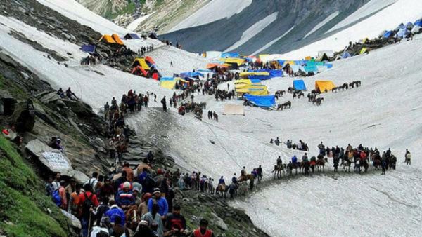 Amarnath Yatra 2024: ಜೂನ್ 29ರಿಂದ ಅಮರನಾಥ ಯಾತ್ರೆ ಆರಂಭ- ನಾಳೆಯಿಂದಲೇ ಬುಕ್ ಮಾಡಿ