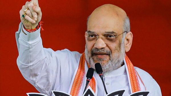 Amit Shah: ರಾಜ್ಯಕ್ಕೆ ಚಾಣಕ್ಯನ ಆಗಮನ: ಇಂದು ಜೆಡಿಎಸ್ ಜತೆ ಸಭೆ, ಬೃಹತ್ ಸಮಾವೇಶ, ವೇಳಾಪಟ್ಟಿ ವಿವರ