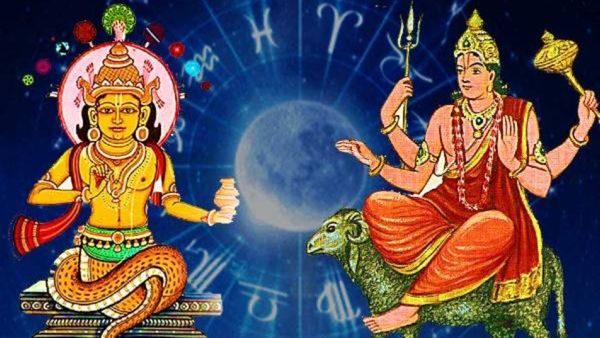Angaraka Yoga 2024: 18 ವರ್ಷಗಳ ನಂತರ ರೂಪಗೊಂಡ ಅಂಗಾರಕ ಯೋಗ: ಈ 3 ರಾಶಿಯವರಿಗೆ ಗಂಡಾಂತರ!