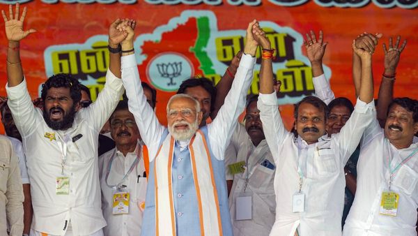 Annamalai: ತಮಿಳುನಾಡಿನಲ್ಲಿ ಅಣ್ಣಾಮಲೈ ಸಭೆಗಳಿಗೆ ಜನರೇ ಬರ್ತಿಲ್ಲ, ಆದ್ರೂ ನ್ಯಾಷನಲ್ ಮೀಡಿಯಾಗಳ ಬೊಗಳೆ ತಪ್ತಿಲ್ಲ!