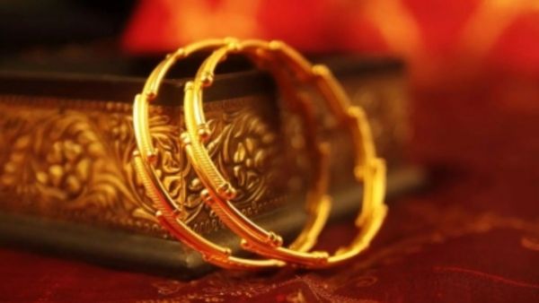 April 17th Gold Price: ರಾಮನವಮಿಯ ದಿನ ಚಿನ್ನ ಮತ್ತು ಬೆಳ್ಳಿಯ ದರ ಎಷ್ಟಿದೆ ಗೊತ್ತಾ..?
