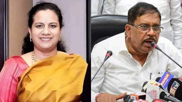 Ashwini Puneeth Rajkumar: ಆರ್‌ಸಿಬಿ ಸೋಲಿನ ವೈರಲ್ ಪೋಸ್ಟ್ ಬಗ್ಗೆ ಜಿ.ಪರಮೇಶ್ವರ್ ಪ್ರತಿಕ್ರಿಯೆ