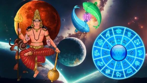 Mangal Gochar 2024: ಮಂಗಳ ಸಂಕ್ರಮಣದಿಂದಾಗಿ ಈ 3 ರಾಶಿಯವರು ಏಪ್ರಿಲ್ 23ರಿಂದ ಎಚ್ಚರ!