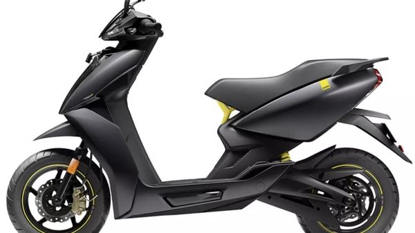 Ather Rizta Scooter: ಅಥರ್‌ನ ಮೊದಲ ಫ್ಯಾಮಿಲಿ ಸ್ಕೂಟರ್ ಏಪ್ರಿಲ್ 6 ರಂದು ಬಿಡಗುಡೆ