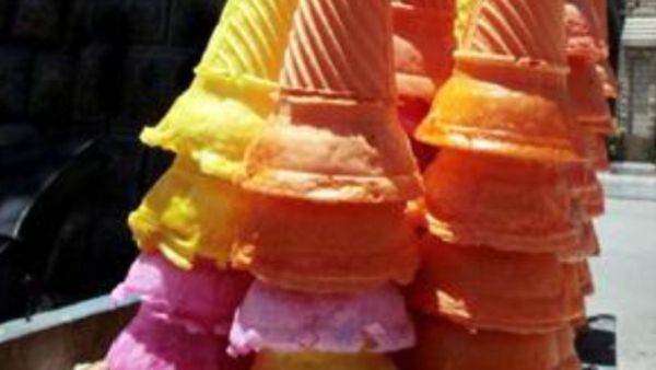 Ice Cream: ಐಸ್‌ ಕ್ರೀಮ್ ಸೇವಿಸಿದ ಅವಳಿ ಮಕ್ಕಳು ಸಾವು