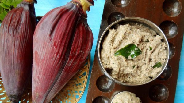 Banana Flower Chutney Recipe: ಬಾಳೆ ಹೂವಿನಲ್ಲಿ ಒಮ್ಮೆ ಚಟ್ನಿ ತಿನ್ನಿ.. ಮತ್ತೆ ಮತ್ತೆ ಮಾಡದಿರುವುದಿಲ್ಲ....