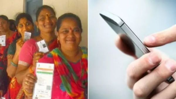 Karnataka Lok Sabha Election 2024: ಮತಗಟ್ಟೆಗಳಲ್ಲಿ ಮೊಬೈಲ್ ಫೋನ್ ನಿಷೇಧ!