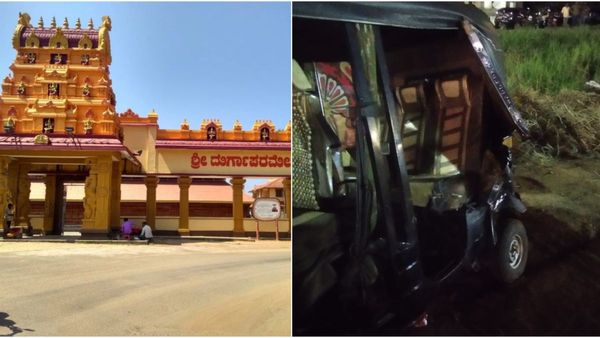 ಬಪ್ಪನಾಡಿನಲ್ಲಿ ರಥ ಹೋಗುವ ದಾರಿಯಲ್ಲಿದ್ದ ವಾಹನಗಳನ್ನ ಜಖಂಗೊಳಿಸಿದ ಭಕ್ತರು: ವ್ಯಾಪಕ ಆಕ್ರೋಶ