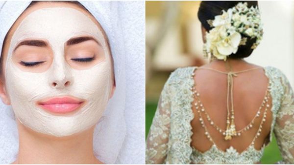 Bridal Beauty Tips: ಮದುವೆ ಸಮಯದಲ್ಲಿ ವಧುವಿನ ತ್ವಚೆ ಆರೈಕೆಗೆ ಏನು ಮಾಡಬೇಕು?