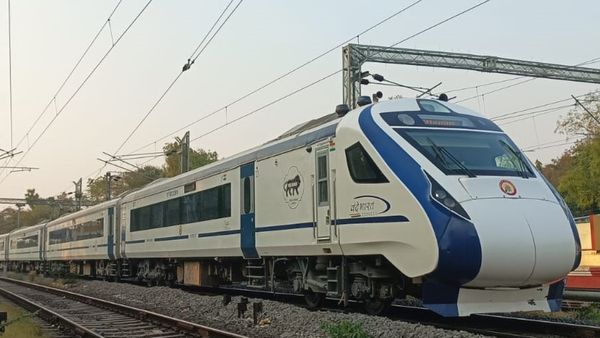Vande Bharat Train: ಬೆಂಗಳೂರು-ಕೊಯಮತ್ತೂರು ವೇಳಾಪಟ್ಟಿ ಬದಲು 