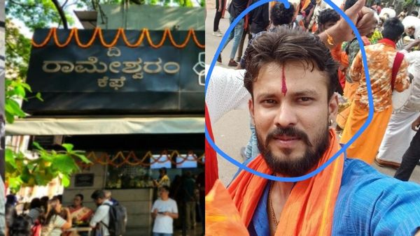 Bengaluru Rameshwaram Cafe Blast Case: ತೀರ್ಥಹಳ್ಳಿಯಲ್ಲಿ ಬಿಜೆಪಿ ಕಾರ್ಯಕರ್ತ ಎನ್‌ಐಎ ವಶಕ್ಕೆ